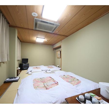 City Hotel Ikeda Окаяма Екстер'єр фото