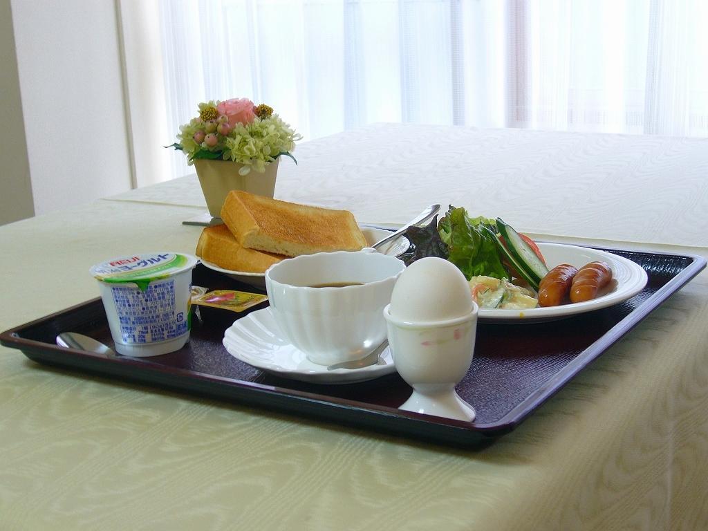 City Hotel Ikeda Окаяма Екстер'єр фото