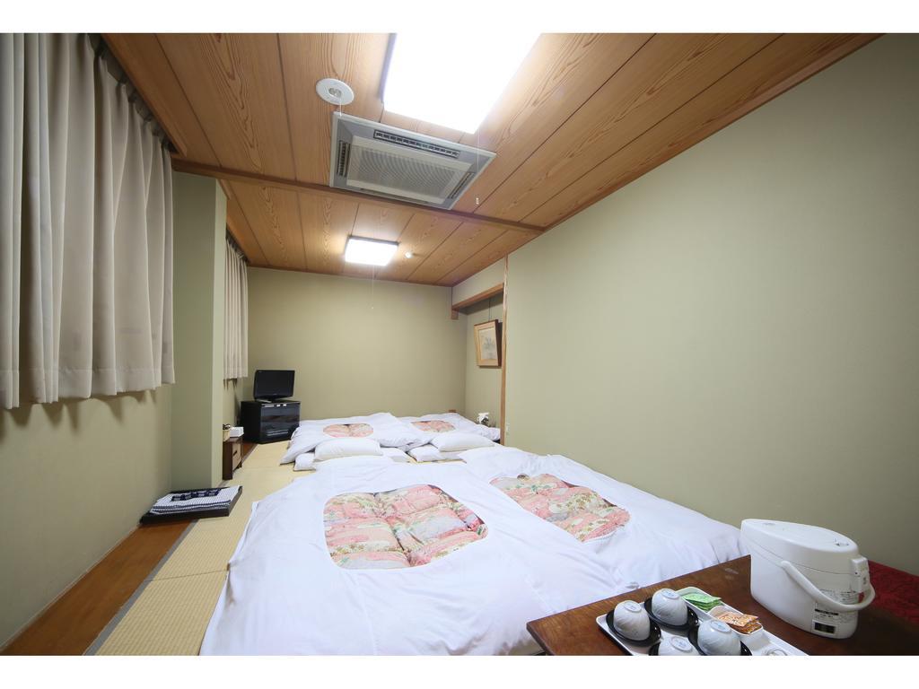 City Hotel Ikeda Окаяма Екстер'єр фото