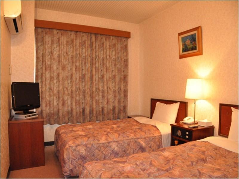 City Hotel Ikeda Окаяма Екстер'єр фото