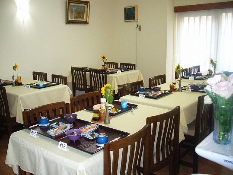 City Hotel Ikeda Окаяма Екстер'єр фото